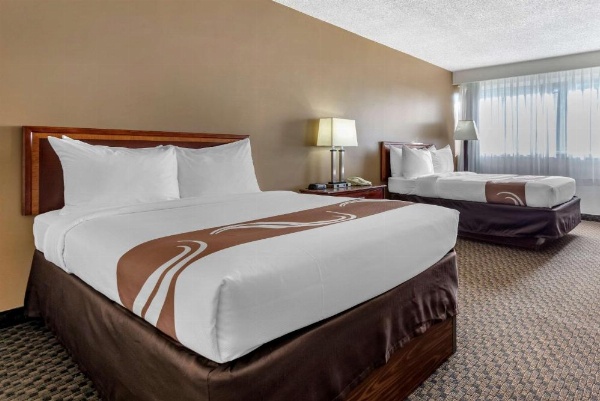Quality Inn & Suites Vestal Binghamton Near University image 10