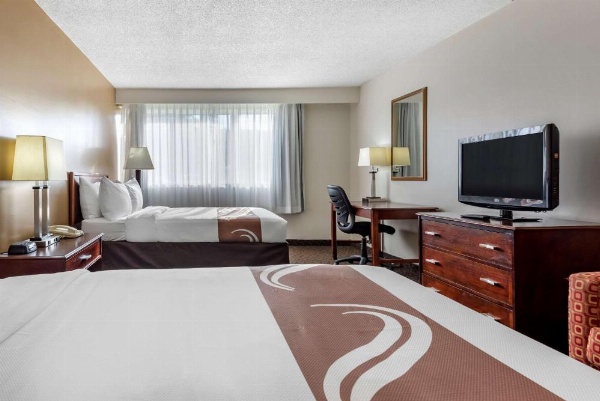 Quality Inn & Suites Vestal Binghamton Near University image 11