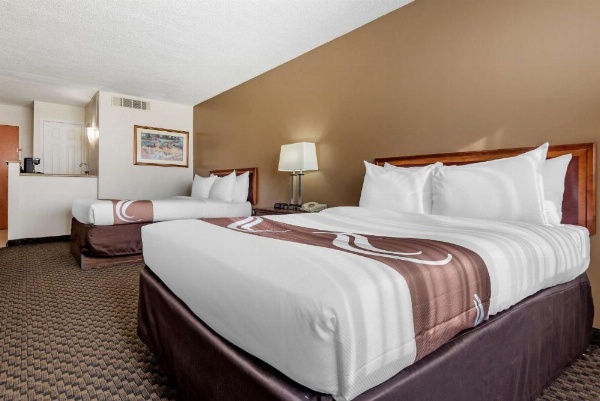 Quality Inn & Suites Vestal Binghamton Near University image 12