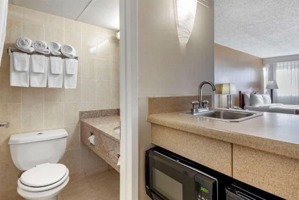 Quality Inn & Suites Vestal Binghamton Near University image 13