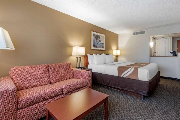 Quality Inn & Suites Vestal Binghamton Near University image 14