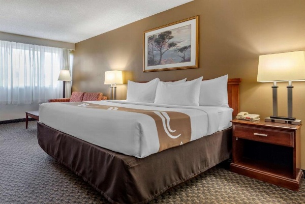 Quality Inn & Suites Vestal Binghamton Near University image 15