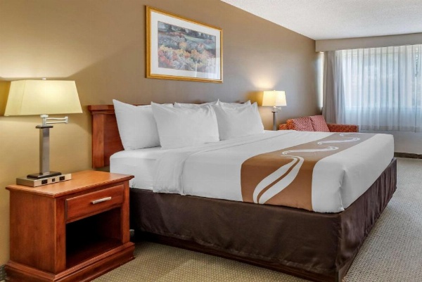 Quality Inn & Suites Vestal Binghamton Near University image 18