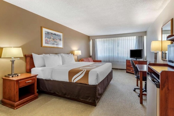 Quality Inn & Suites Vestal Binghamton Near University image 19