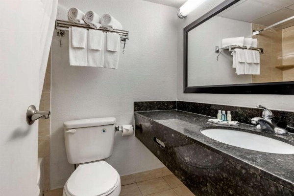 Quality Inn & Suites Vestal Binghamton Near University image 21
