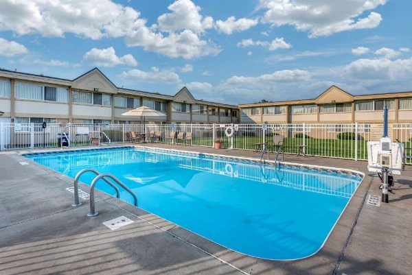 Quality Inn & Suites Vestal Binghamton Near University image 23