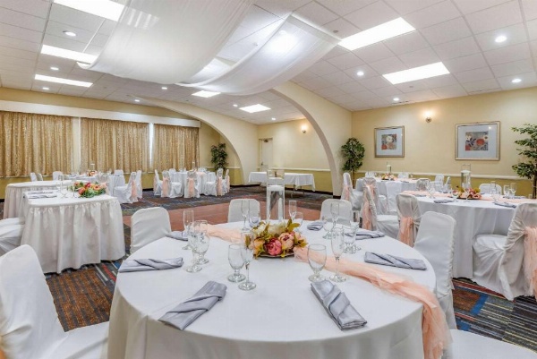Quality Inn & Suites Vestal Binghamton Near University image 27