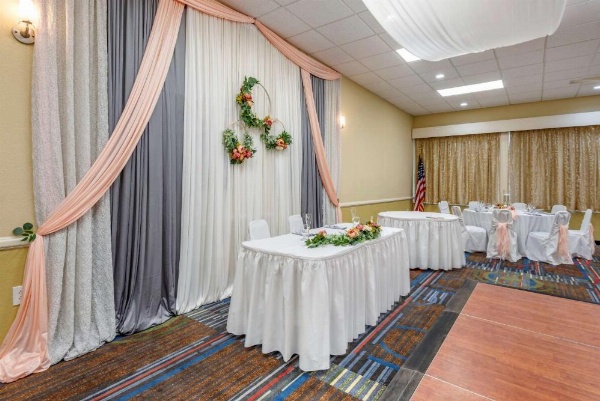 Quality Inn & Suites Vestal Binghamton Near University image 28