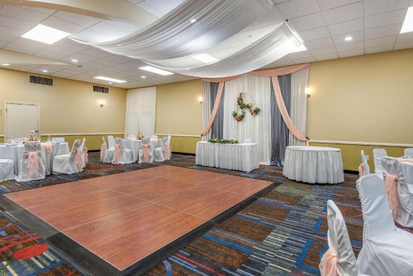 Quality Inn & Suites Vestal Binghamton Near University image 29