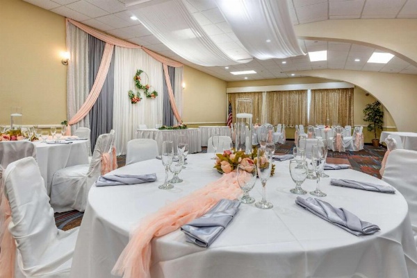 Quality Inn & Suites Vestal Binghamton Near University image 30