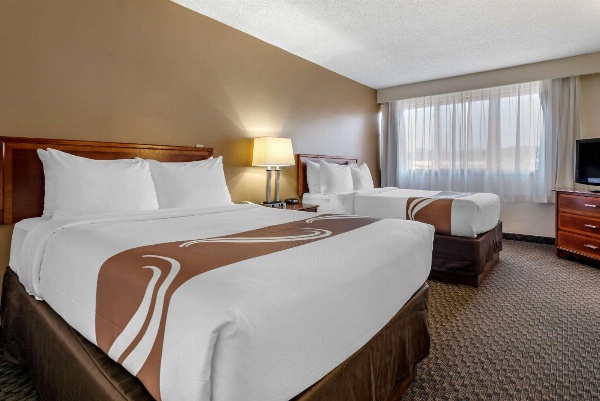 Quality Inn & Suites Vestal Binghamton Near University image 6