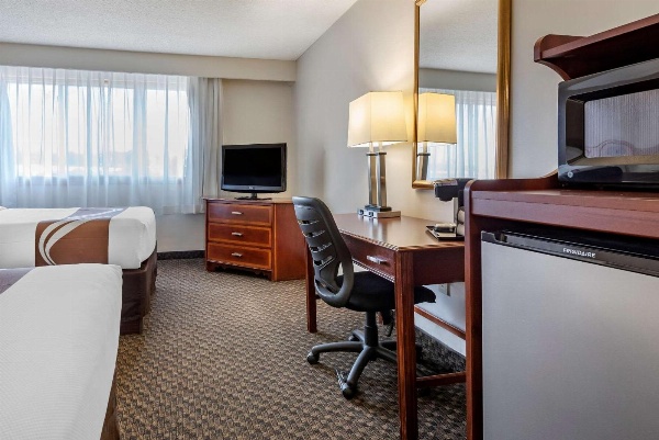 Quality Inn & Suites Vestal Binghamton Near University image 7